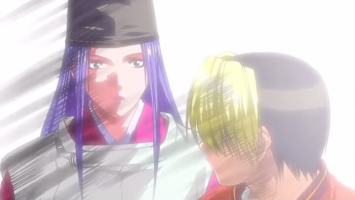 Hikaru no Go Best Scene | Sai finally understood why he came back to the world