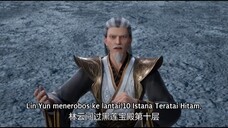 Ancient Supremacy S2 Eps 72 indo