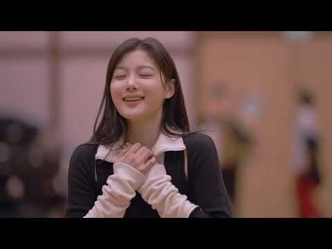 Jung So Min, Kim Yoo Jung & Chae Soo Bin as Viola De Lesseps - Shakespeare In Love - rehearsal clip