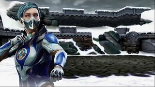 Phân Tích Game- Mortal Kombat - Tử Chiến Scorpion VS Sub-Zero - Maximon