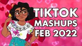 BEST TIKTOK MASHUP ❤️ FEBRUARY 2022 PHILIPPINES