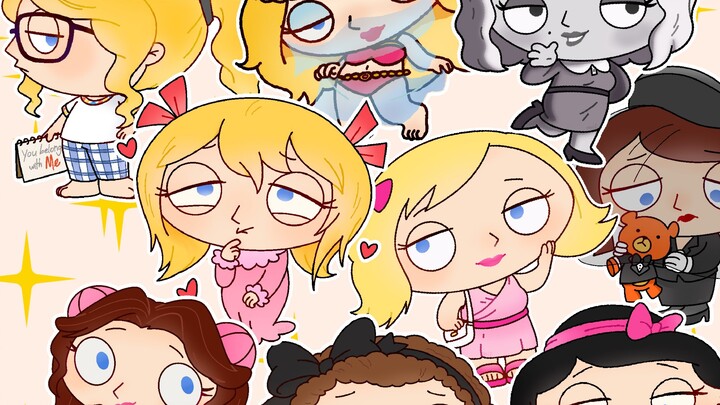 【คนในครอบครัว】เกี๊ยวจากฟากฟ้า 3