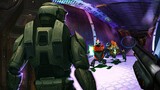 Halo Combat Evolved Ep.[10] - Sinal de vida, mas...Tarde demais!