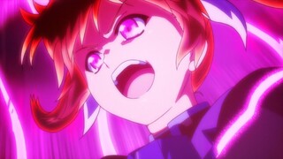 [Gadis Ajaib Nanoha] Burung api abadi, mengalahkan BLEACH berkali-kali, penyihir yang terlahir kemba