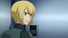 Mobile Suit Gundam OO (ภาค2) ตอนที่ 20