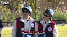 running man ep 528