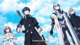 Naze Boku no Sekai wo Daremo Oboeteinai no ka? Episode 11 English Subbed