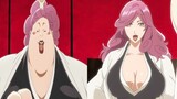 Kirio Hikifune Becomes So Sexy Makes Ichigo Amazed | Bleach: Thousand-Year Blood War Arc Episode 9