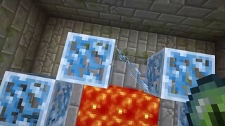 The abandoned dimension that has been hidden in MC for ten years?! The secret of the sky domain is f