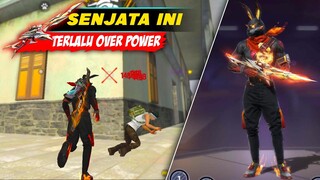 Gokil Banget Woodpecker 2 Juta Dikasih Garena Jadi Gampang Buat One Tap