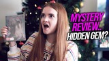 Mystery Movie❓Chill With Me Review  | 🎄 12 DAYS OF CHRISTMAS : DAY 4 🎄