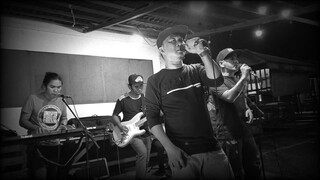 DIARYA BIRTHDAY GIG ''SQUARE ROOM''Cover