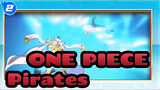 ONE PIECE| Complication of Pirates_2