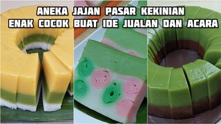 Aneka Resep Kue Untuk Ide Jualan