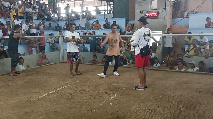 PANGALAWANG BITAW ❤️