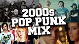 2000s Pop Punk Hits Mix 🎸 Best Pop Punk Songs of the 2000s