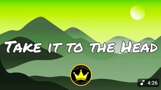 Take It To The Head - DJ Khaled ft. Chris Brown, Rick Ross, Nicki Minaj & Lil Wayne