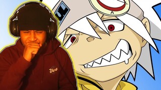 FIRE FORCE SEQUAL?! Soul Eater Anime Openings Reaction || Anime Op Reaction