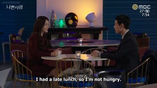 Bad Love episode 41 (English sub)