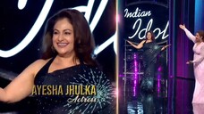 Indian Idol Season 15 Episode 20 | Indian Idol Season 15 | Hindi Singing Tv Show | SonyLiv Tv Show