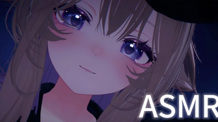 【ASMR｜แอนิเมชั่น 3 มิติ】เมื่อคุณตื่นจากโคม่า...คุณอยู่ในอ้อมแขนของฉัน | เสียงเต้นของหัวใจ×เสียงเกาแก