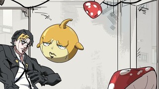 Episode 10 | If you can't beat the other person, just blow yourself up! The enemy will be destroyed 