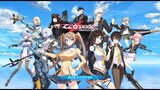 Game RPG Anime Seru || Gameplay Closers RT New Order