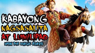 Upon The Magic Roads (2021) | Ricky Tv | Tagalog Movie Recap | July 5, 2024