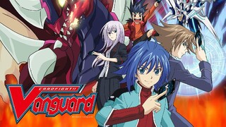 Cardfight vanguard SS1 ตอนที่ 6 พากย์ไทย