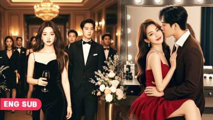 Girl was ridiculed by fiancé. she impulsively marries stranger. Didn't expect,he is billionaire CEO!