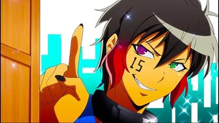 AMV Nanbaka