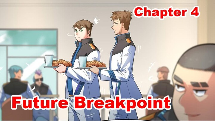Future Breakpoint chapter 4 Bahasa Indonesia