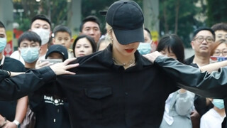 【Nhóm cháu trai】TXT-Cậu bé ngoan ngoãn trở nên hư hỏng Cover dance straight shot