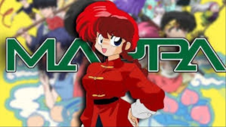 Ԅªᶯṁª ½ OVA 50th Anniversary