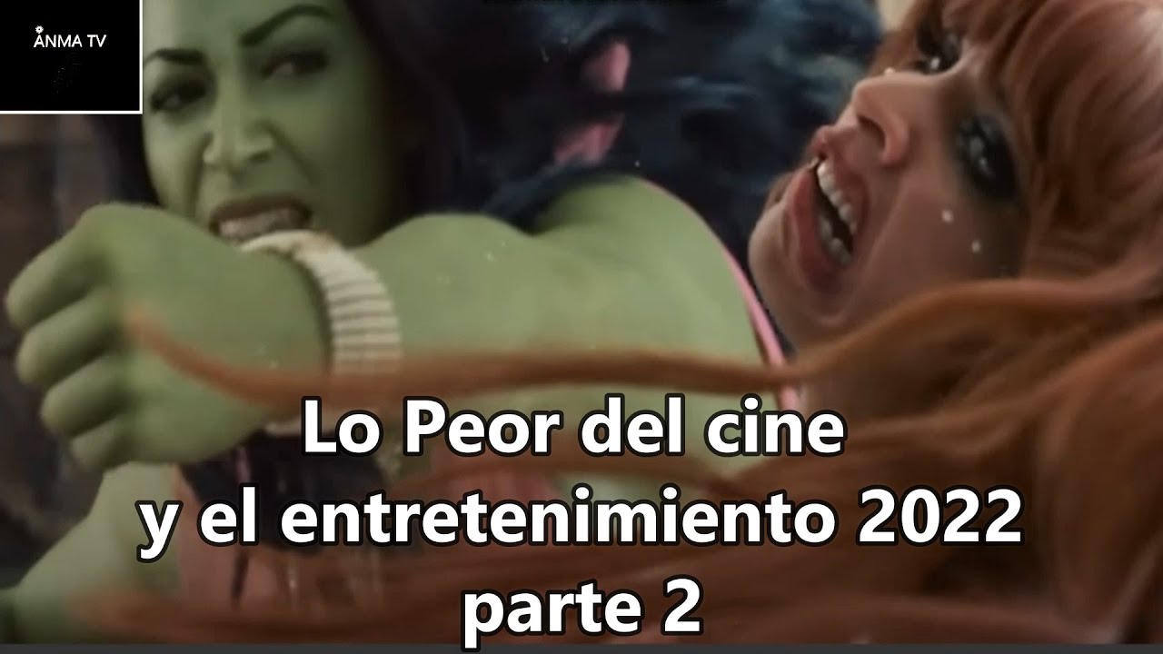 De She-Hulk a El método Gronhölm, las críticas de los mejores estrenos de  cine, teatro y streaming