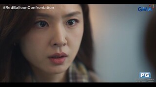 Red Balloon 🎈 🎈 (Tagalog Dubbed) on GMA Network Full Episode 36 May 7, 2025