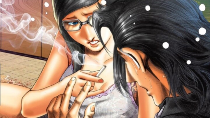 Komik Muda dan Berbahaya Chen Haonan: Kelahiran Daoyounan