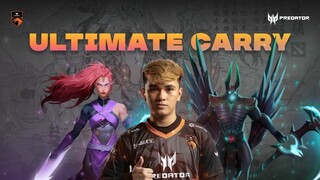 TNC Predator vs EHOME.I Moon Studio Asian League GROUPSTAGE | Series Highlights