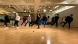 [K-POP] NCTDREAM | Practice Room - Boy With Luv
