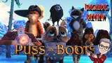 Puss In Boots The Last Wish - TAGALOG REVIEW (AWESOME MOVIE!).