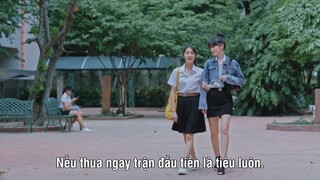 Don’t Say No - Tập 8 (3 / 8)