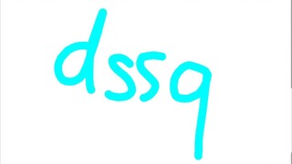 [เกม][Malody]ชื่อเรื่องดั้งเดิมมัน Dssq เกินไปแล้ว