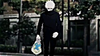 jujutsu kaisen edits