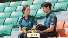 Police University Ep 14