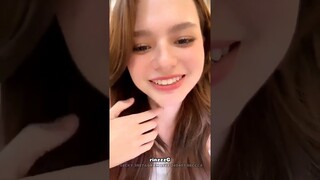 [040724] BECKY REBECCA PATRICIA ARMSTRONG IG LIVE FULL🤍✨ #beckyarmstrong #freenbeck