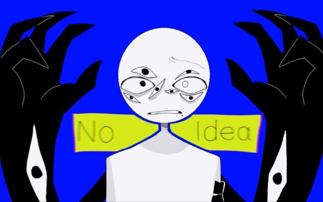 【meme/Chai Design】No Idea (Chỉ đạo cốt truyện vi mô)
