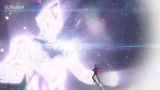 Langsung Gas Lawan Boss Musuh l Bahas Hal Menarik Pada Ultraman Decker Episode 1