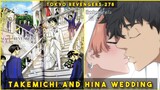 THE FINAL CHAPTER | Tokyo Revengers Manga 278 Spoilers Leak [ ENGLISH ]