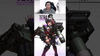 Sebut nama waifumu, niscaya dia akan datang! Huha huha! #nikke #nikkethegoddessofvictory  #shorts