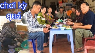 Đi Ăn Tư Cà Khịa Bị Bỏ Lại Không Có Tiền Trả Và Cái Kết